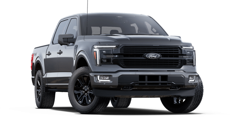 F-150® vehicle